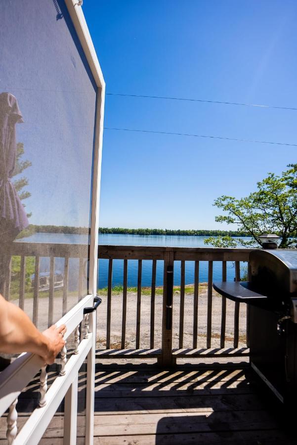 The Trace At Oak Lake Havelock Exterior photo